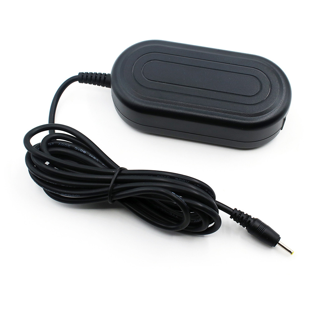 3.15V Ac Power Adapter Ca-Ps800 Ca-Ps200 Ack-800 For Canon Powershot A100 A495 A510 A520 A530 A540