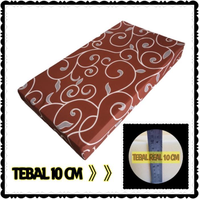 p822- Alas Setrika Busa Inoac 10 Cm Super Tebal + Sarung