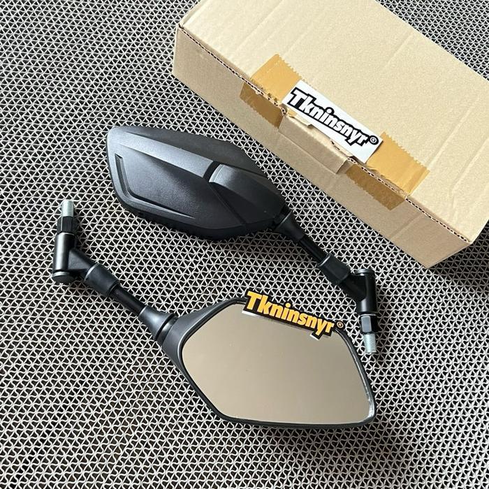 Terlaris - Spion Honda Vario 125/50 All New V2 Custom Sepasang Universal