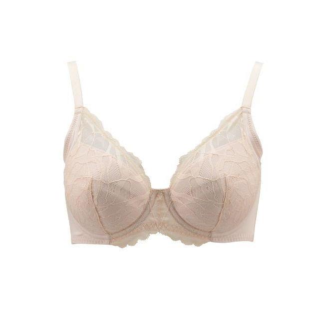 f79e- Luludi Side Shape Bra Lb 4123 - Full Cup