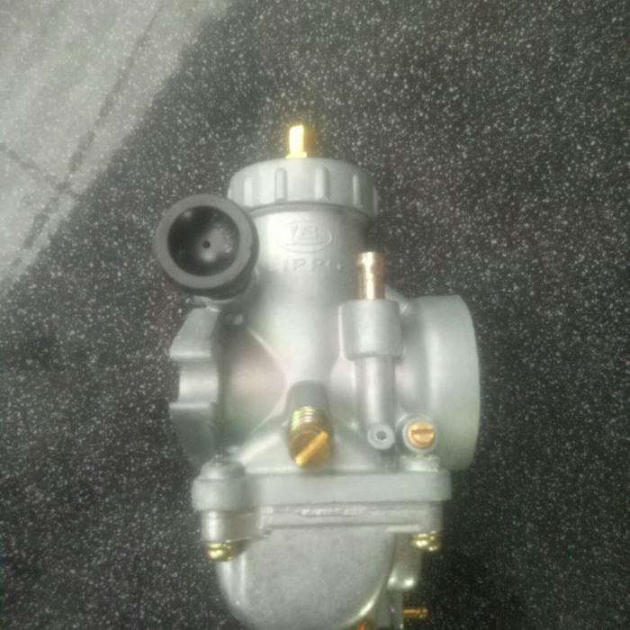 Karburator Rx 125 Skr Lippo