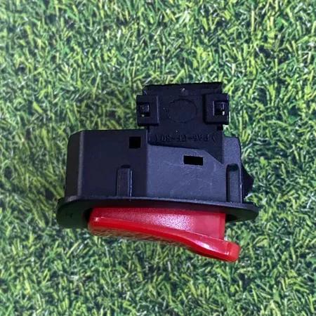 Tombol Saklar Klakson Merah Motor Honda All New Beat fi Vario 125 Vario 150 Revo Spacy Scoopy
