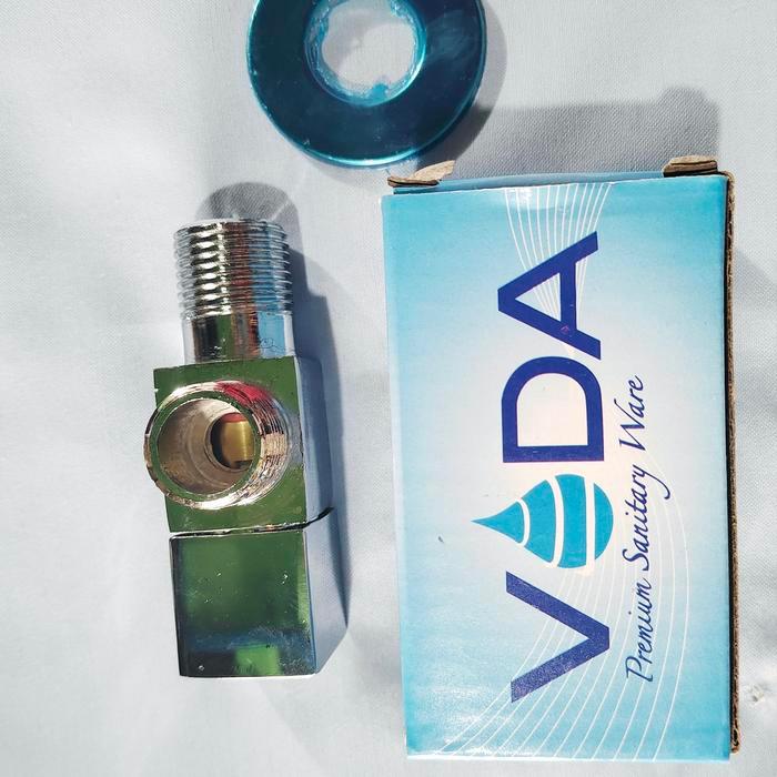 stop kran shower / toilet shower