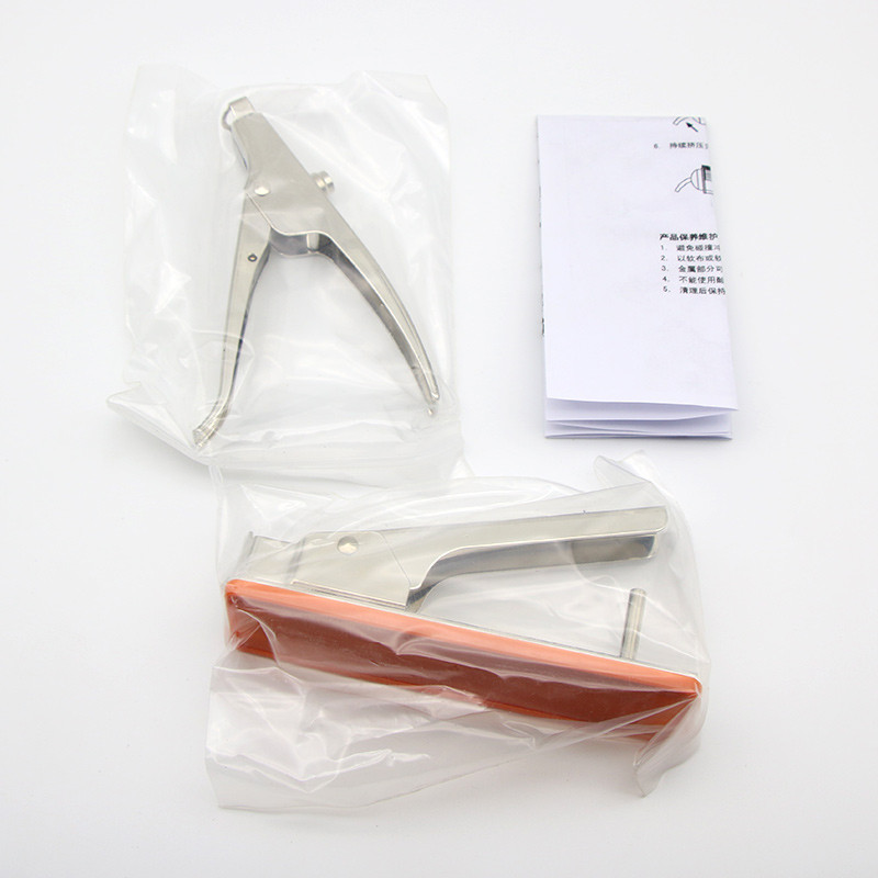 Dental Capsules Activator and Applier Capsules Activator extension