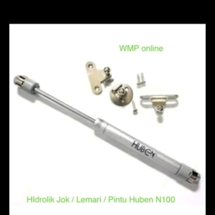 HIDROLIK JOK MOTOR HUBEN-SHOCK PER SEMUA JENIS MOTOR BISA LEMARI PINTU