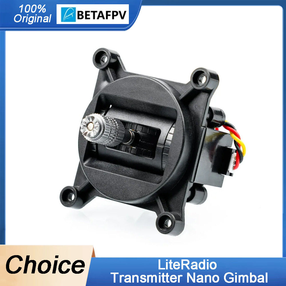 Betafpv Nano Hall Joystick Potentiometer For Literadio3 - Throttle & Direction Stick Replacement