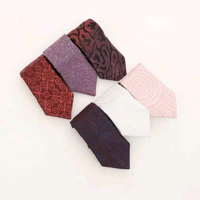 liovinssleo - dasi pocket pengantin dasi formal pria wedding