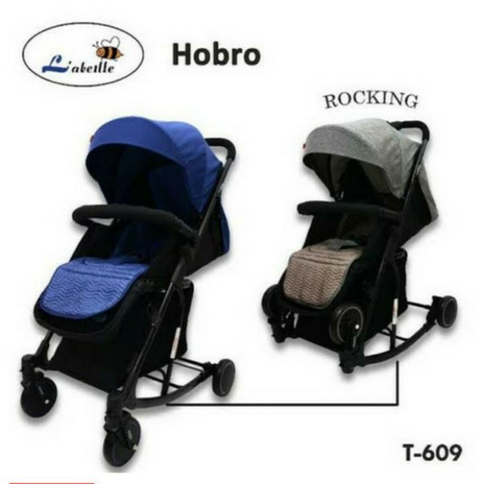 Stroller Labeille Hobro