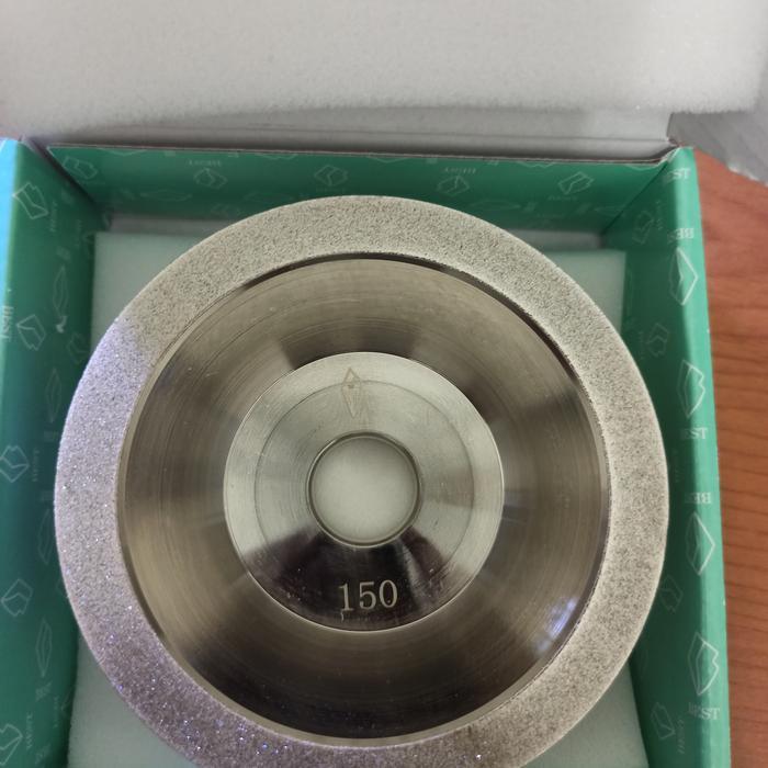 DIAMON ASAH/ DIAMOND WELL/ DIAMOND ASAH ENDMIll