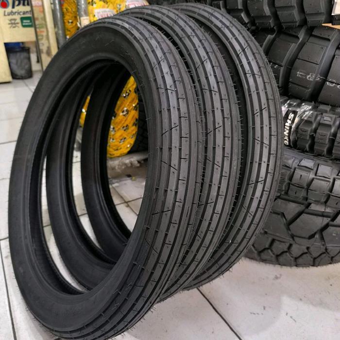 Shinko SR201 325-19 ban motor salur custom e270