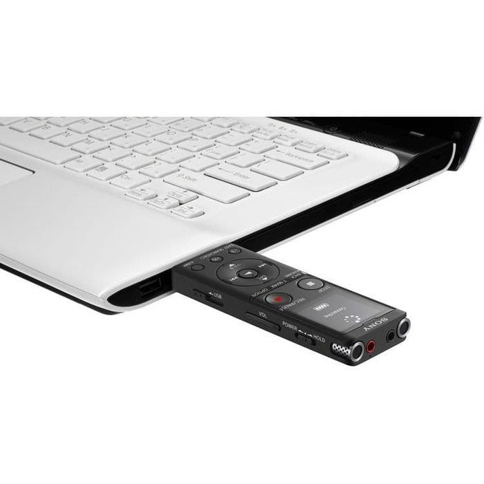 iklk- Sony Icd-Ux570 Digital Voice Recorder - Sony Ux570F