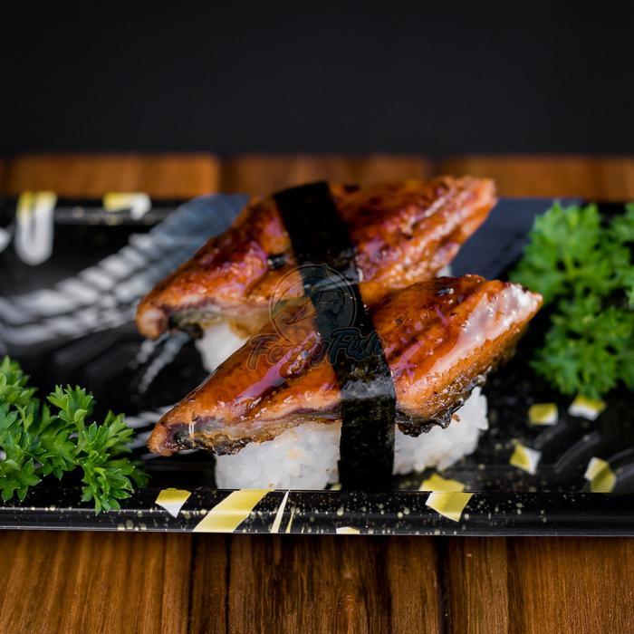 zahr- Unagi Sushi / Sushi Unagi
