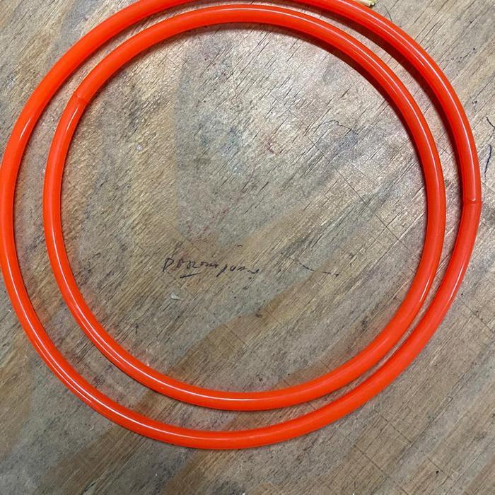 Karet Tabung Molen / Sangling KT2000 KT6808