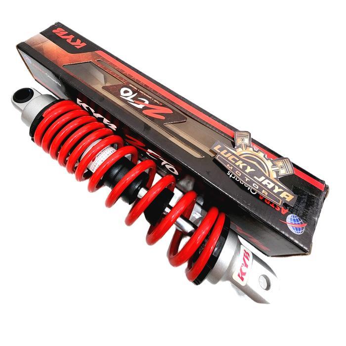 Shockbreaker Shokbreker Belakang Xeon Rc Lama Injeksi Gt Kayaba Zeto