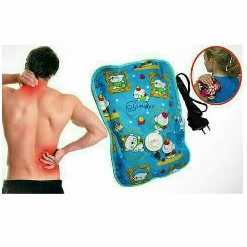 IFY (IMPORT) BANTAL AIR PANAS ELECTRIC / BANTAL KOMPRES AIR LISTRIK TERMURAH TERLARIS