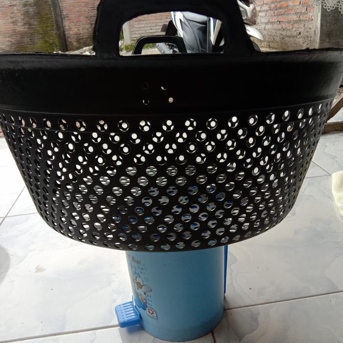 IFY (IMPORT) BAK SORTIR IKAN.EMBER SORTTIR LELE TERMURAH TERLARIS