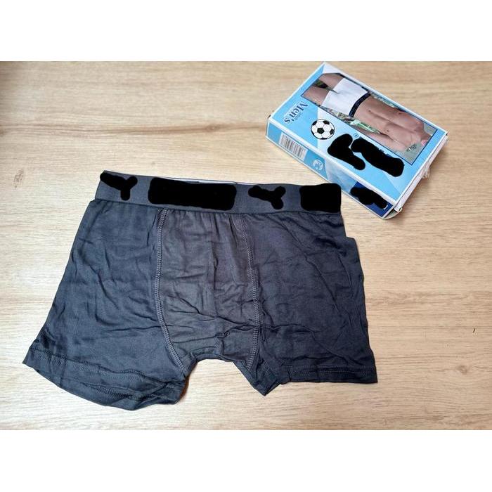 Re0H- 3 Pcs Cd Boxer Adidas / Nike / Ceka - Celana Dalam Segi Empat Pria