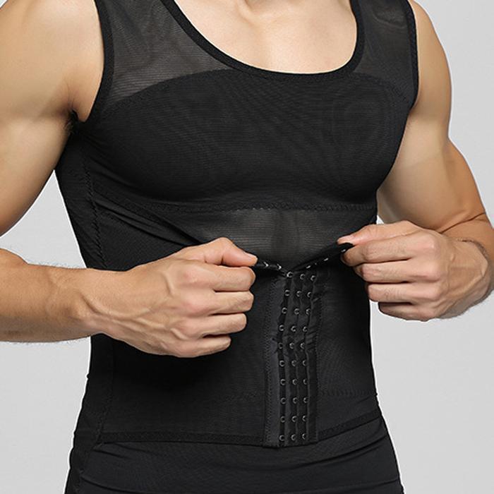 havr- Korset Atasan Perut Pria Korset Perut Buncit