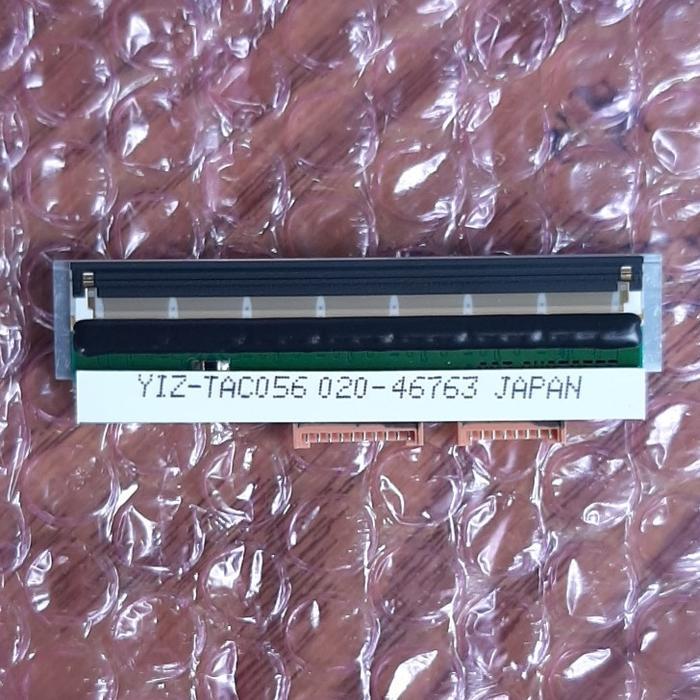 HEAD PRINT HEADPRINT TIMBANGAN DIGI SM 100 SM 300 SM-100 SM-300