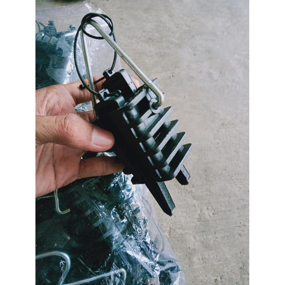 KLEM KABEL SR PLN TWIST