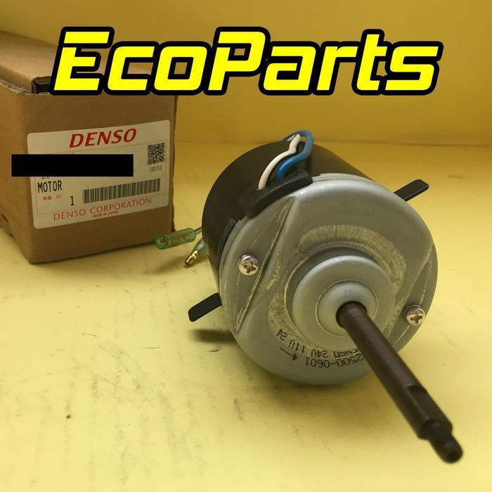 Motor Blower Ac Isuzu Elf Truck 24V Denso Asli