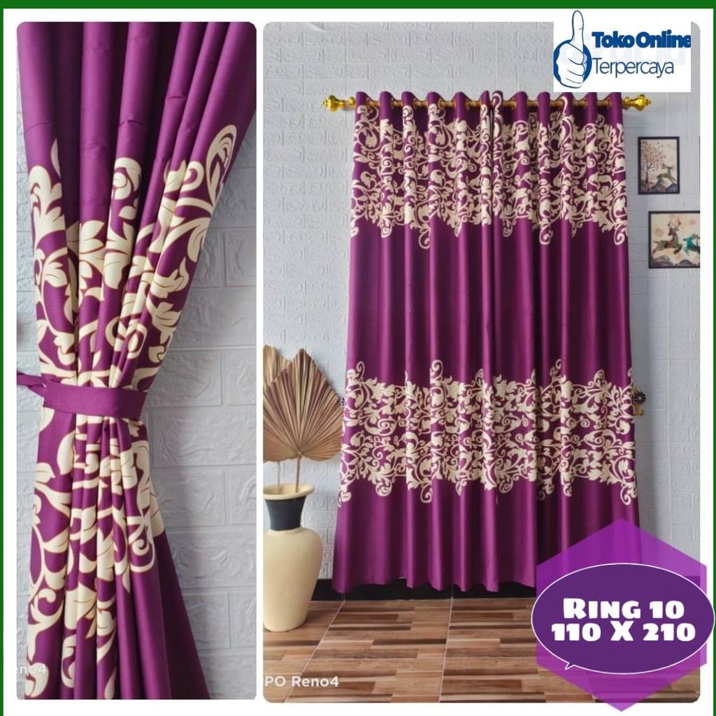 Gorden smokring motif terbaru gorden smokring motif batik cantik