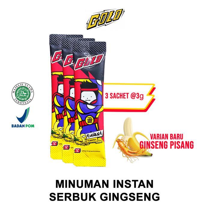 r5gf- Golo Ginseng Original - Mister Golo Ginseng Bpom Golo Stamina Pria