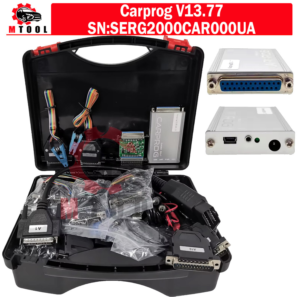 Online Carprog V13.77 Serg2000Car000Ua Free Keygen Online Programmer For Airbag Auto Repair Ecu Chip
