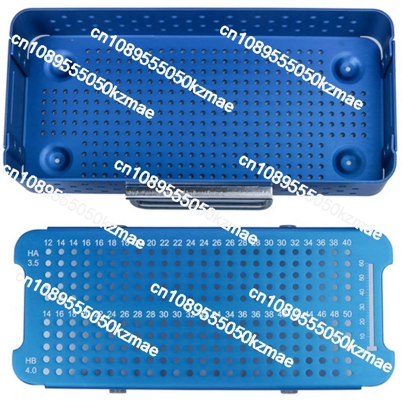 For Small Fragment Plates Surgery Orthopedic Surgical Instrumentsguaranteed Quality 3.5/4.0 Screw