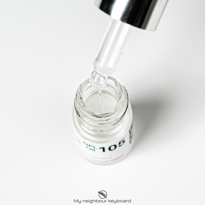 5ixg- Krytox Gpl-105 Oil Spring Lube