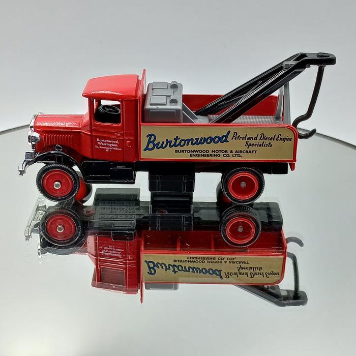 Ready Day Gone by LLEDO scala 43