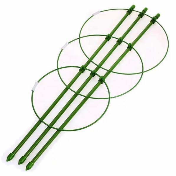 penyangga tanaman rambat