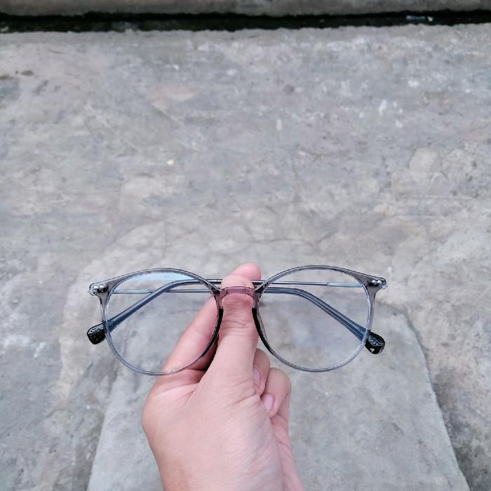 Kacamata Minus -0.25 Sd -10 Kacamata Rabun Jauh Photocromic