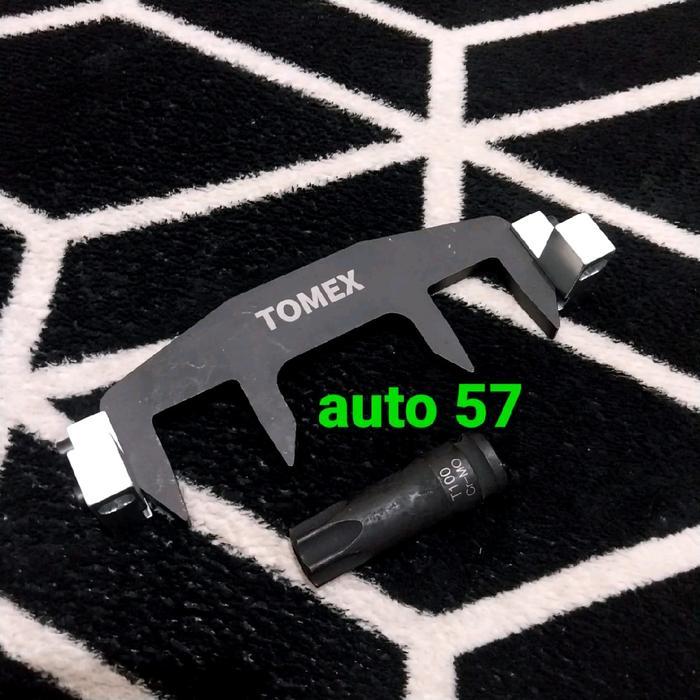 SST timing tool Mercy M 271