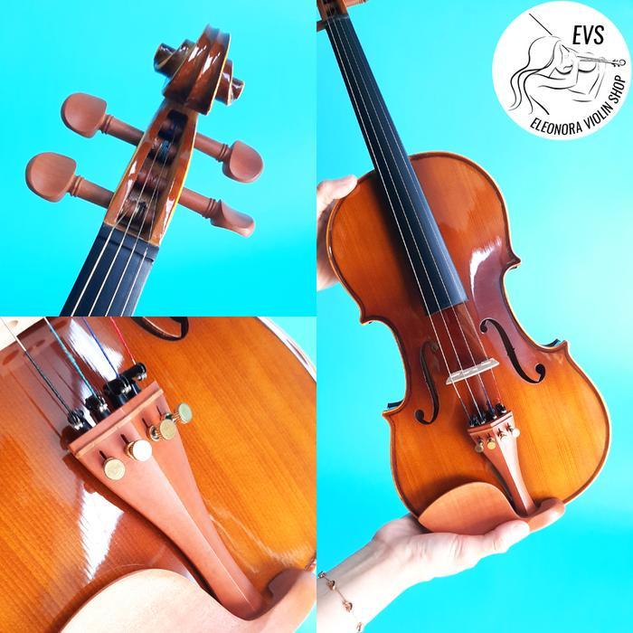 Shifen 401 - Violin/Biola 4/4