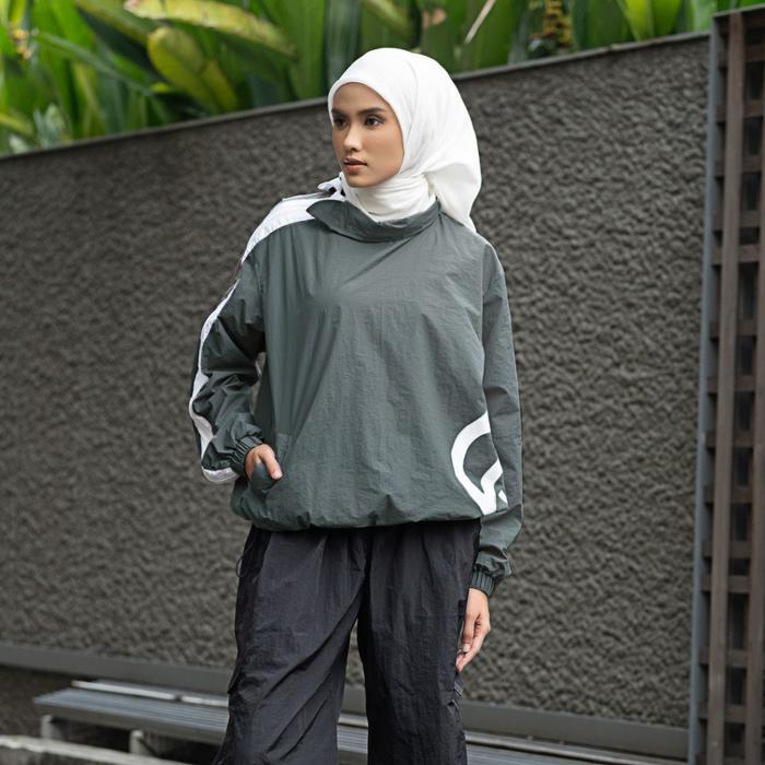 Jacket Deenay Nour Tracker Jacket Series
