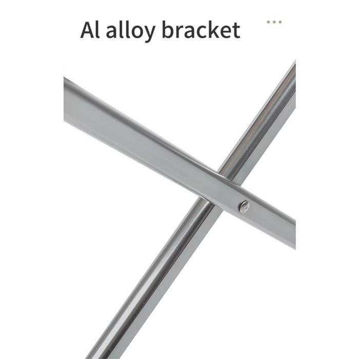 KURSI LIPAT NATUREHIKE NH20JJ019 TIPE 30 PORTABLE CAMPING OUTDOOR