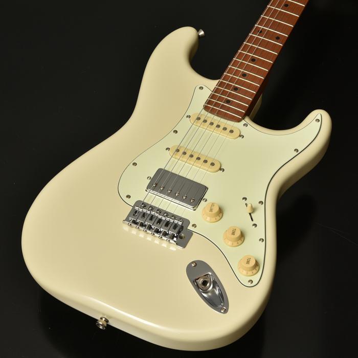 Gitar Elektrik Bacchus Bst 2Rsm/M Roasted Mapple Series