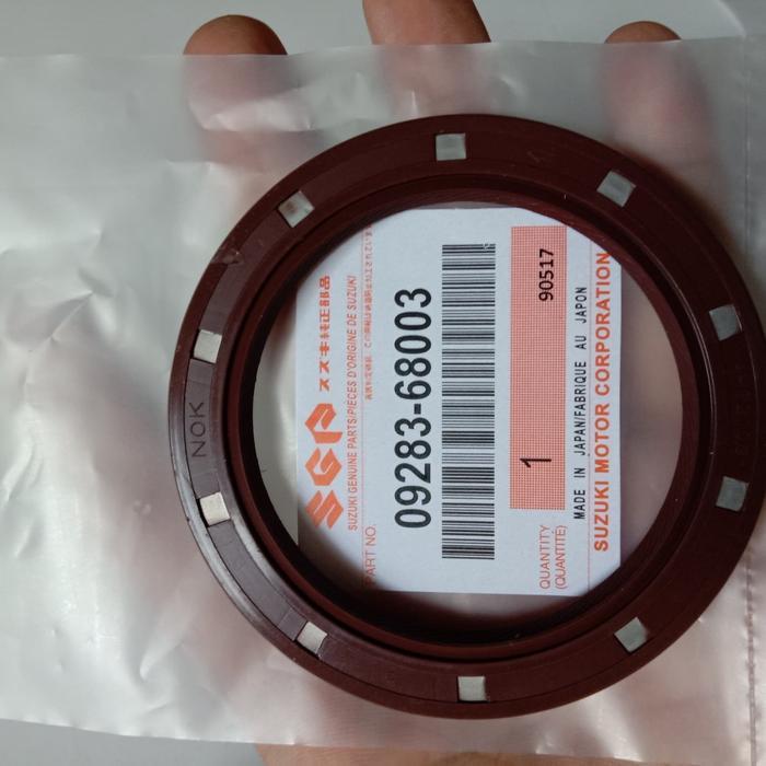 PAKING SET GASKET SET CARRY 1.0 1000CC BEST