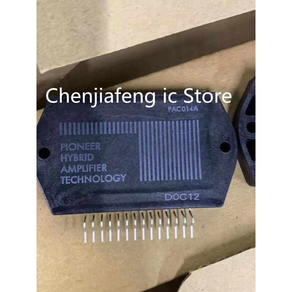 1PCS~5PCS/LOT PAC014A Pioneer Power Module New original
