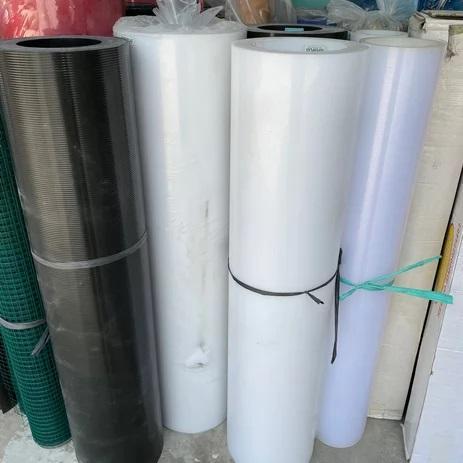 a14c- Fiber Pagar/Fiber Penutup Pagar (Per Meter)