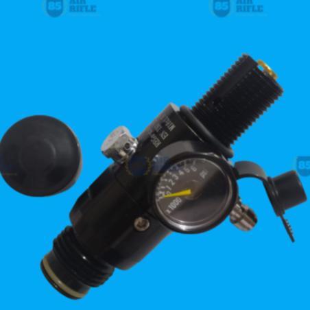 k9a8- Regulator Paintball Regul Taiwan Untuk Menstabilkan Angin Pcp