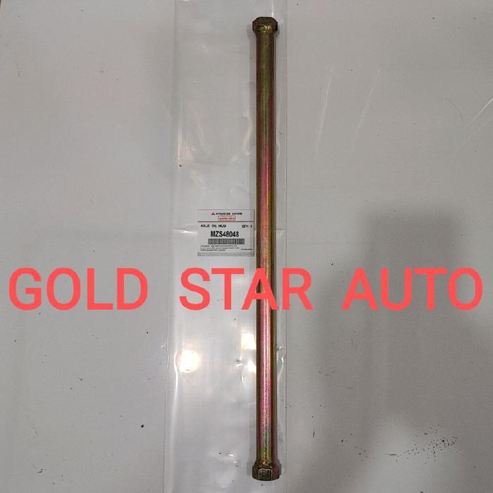 Ready Pipa Tie Rod End As Sambungan Tie Rod End Mitsubishi Colt T120Ss Mzs48048 Kode 098