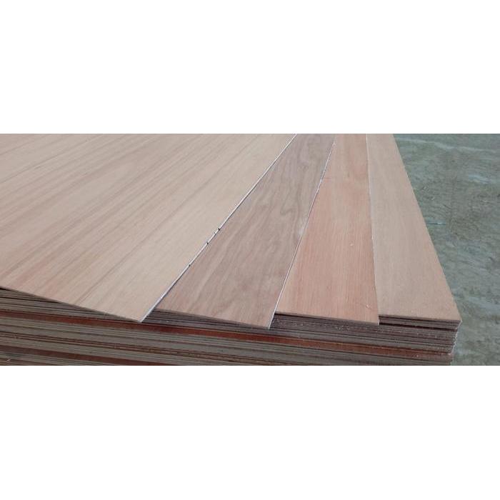 Triplek 4mm meranti full Gratis Ongkir