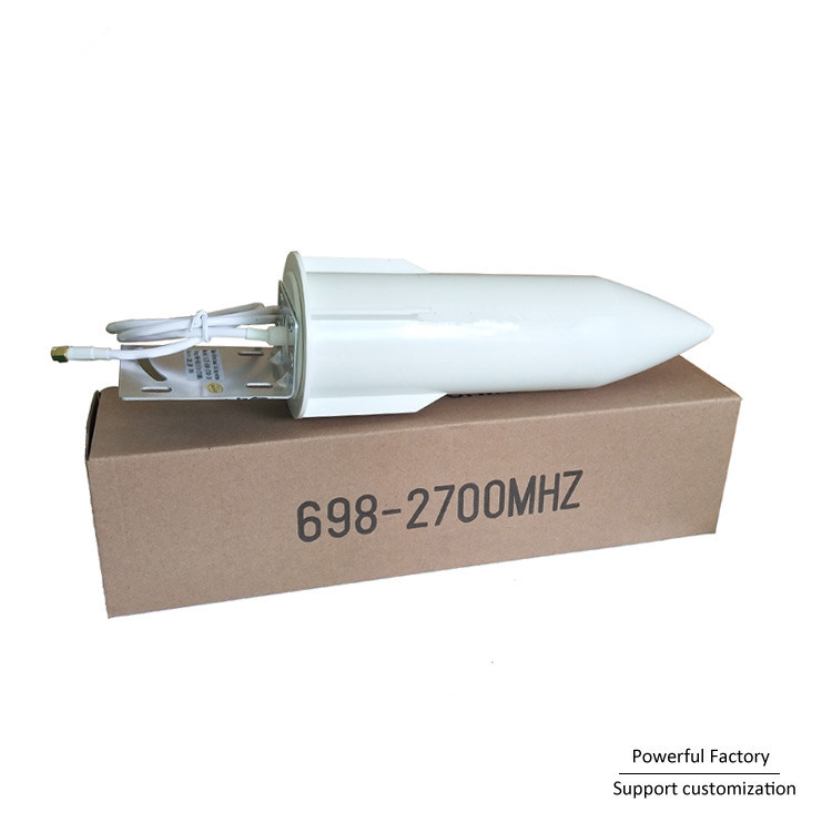 Outdoor Gsm 3G Omni 30Dbi Wifi Celling Aerial Lte 4G Rocket