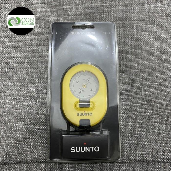 Kompas Suunto KB20 - KB 20 / SUUNTO COMPASS KB-20 / KOMPAS KB20