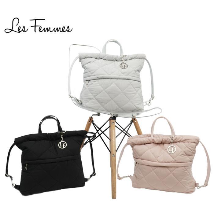 Tas Ransel Wanita Vadia Backpack G344 2409001 Les Femmes