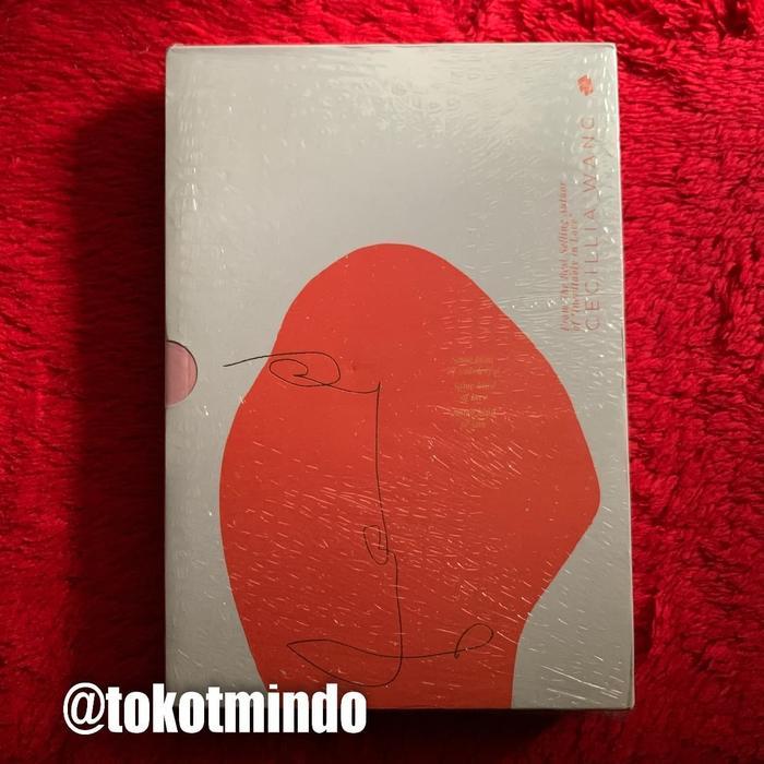 READY Novel SOME KIND (Cecillia Wang)