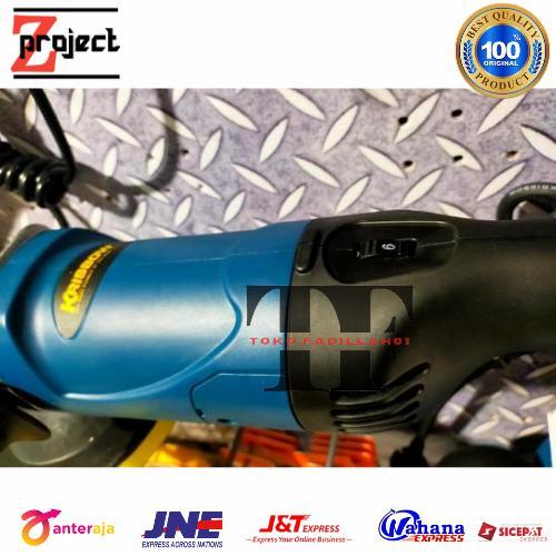Laris Krisbow Mesin Angle Polisher Mobil Mesin Poles Tangan Mobil Krisbow Terlariss 