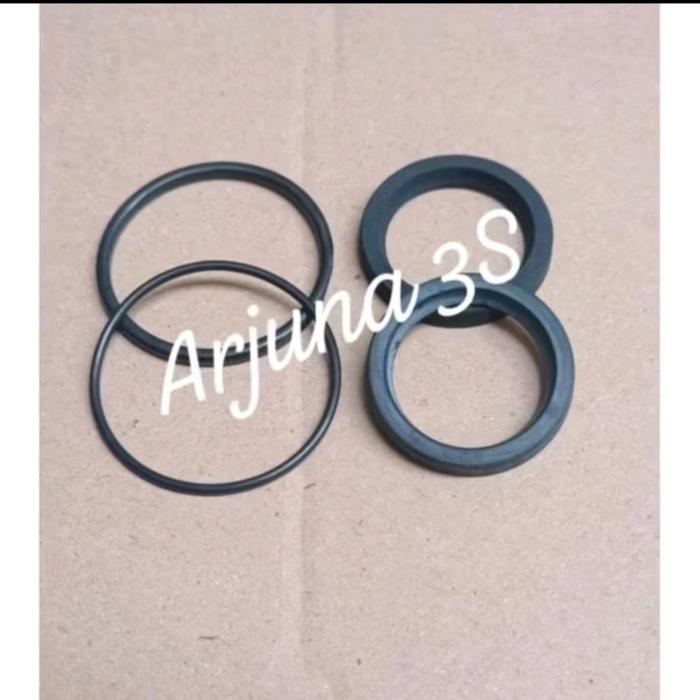 Seal Kit Rack Steer Mazda E2000